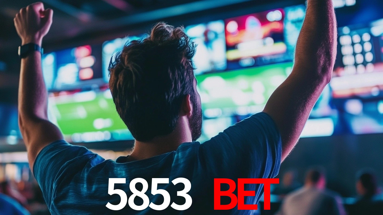 5853 bet,5853 slot
