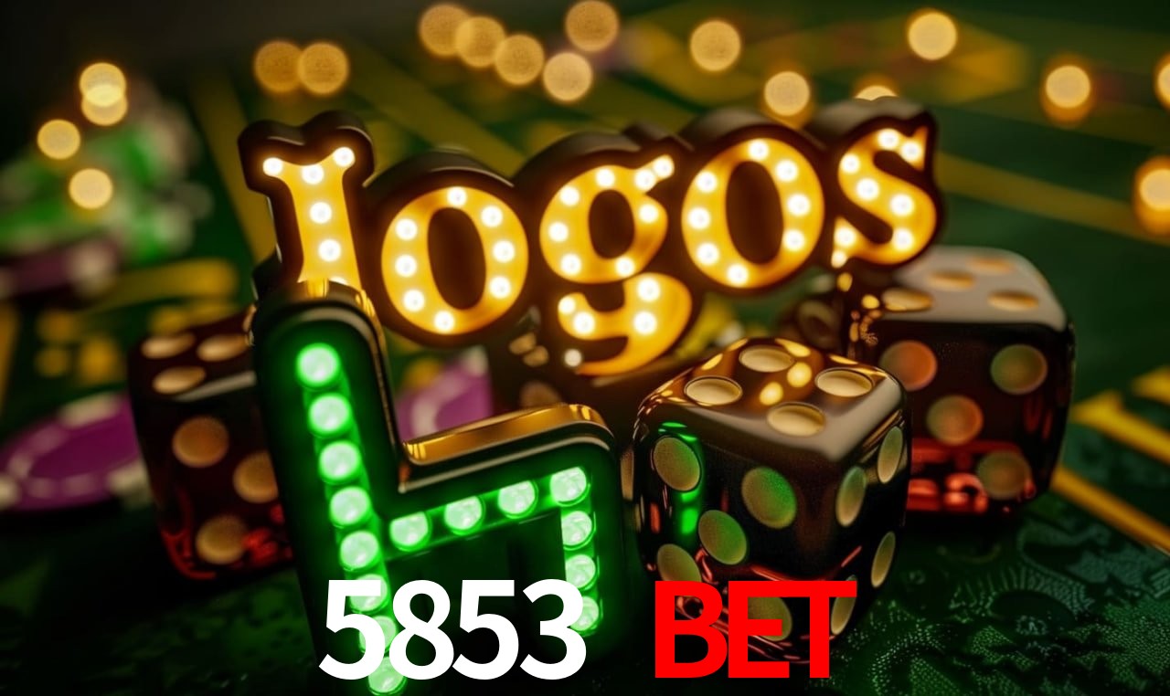 Estatísticas Esportivas 5853 bet