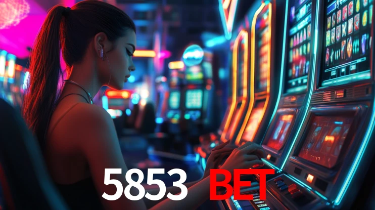 Premium Interface 5853 bet