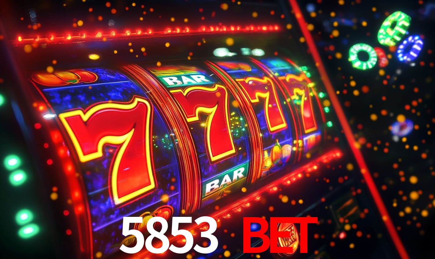 5853 bet