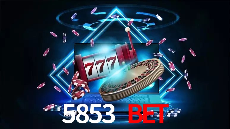 Recursos de Bônus 5853 bet