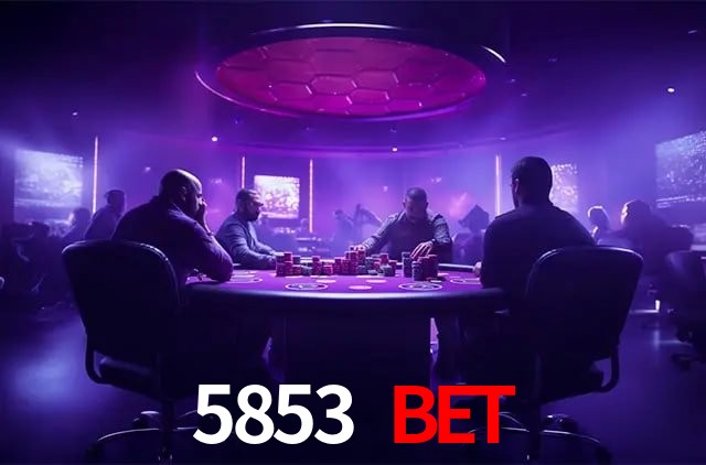 Apostas de Basquete 5853 bet