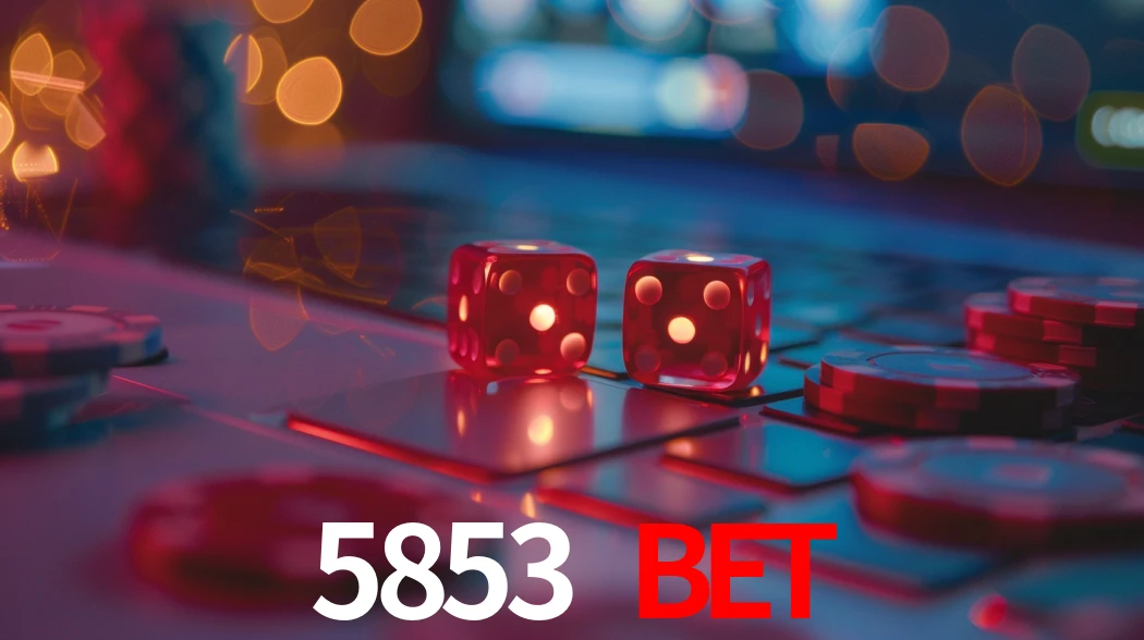 Account Benefits 5853 bet