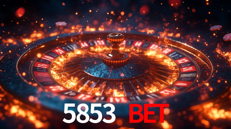5853 bet App Interface