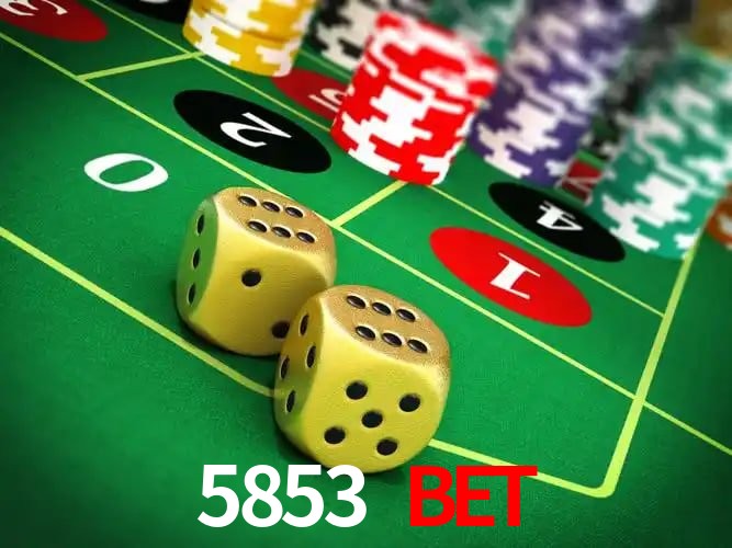 Statistics 5853 bet