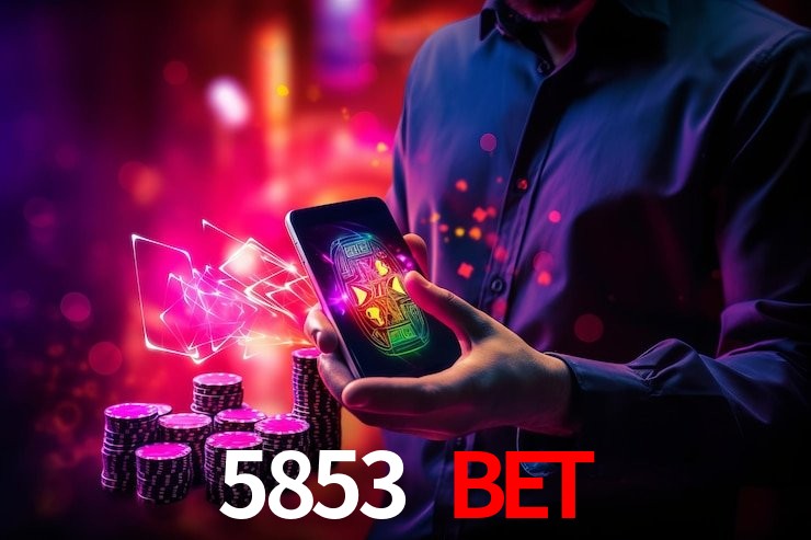 PIX Instantâneo 5853 bet