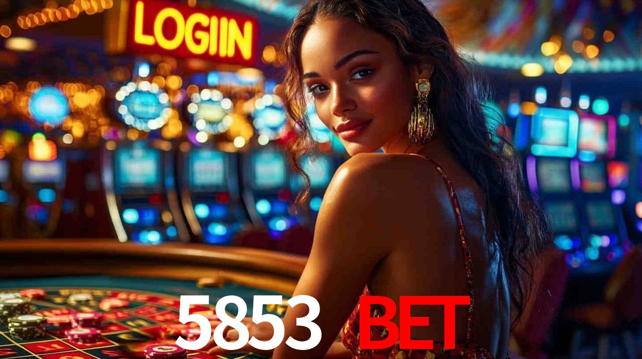 Estatísticas do Jogo 5853 bet