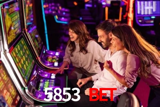 Inovações de Jogos na 5853 bet: O Futuro das Experiências Interativas