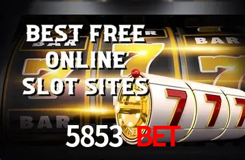 Descubra o Mundo do Cassino Online com 5853 bet