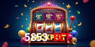 Cadastro Rápido 5853 bet