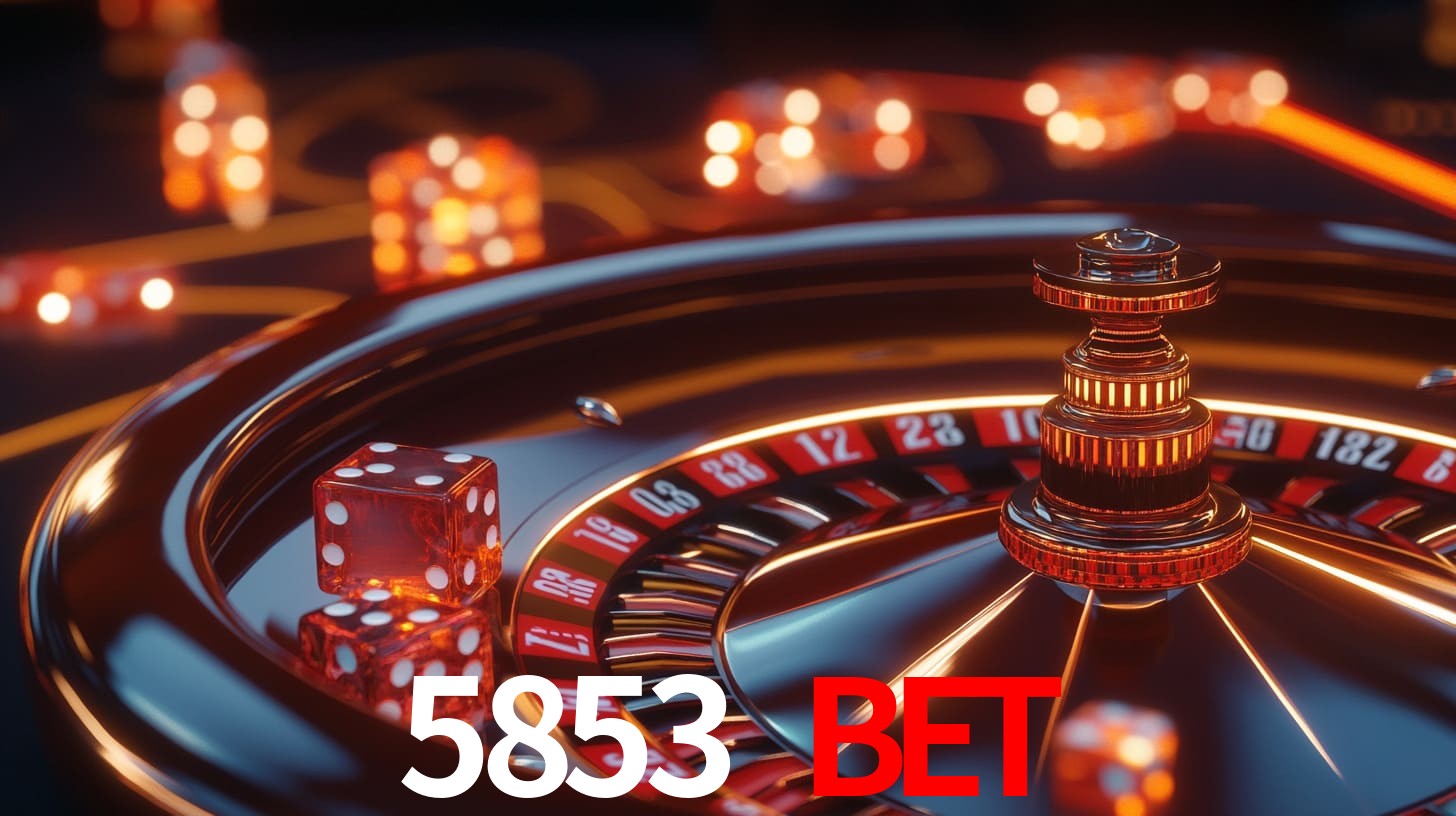 5853 bet,5853 slot
