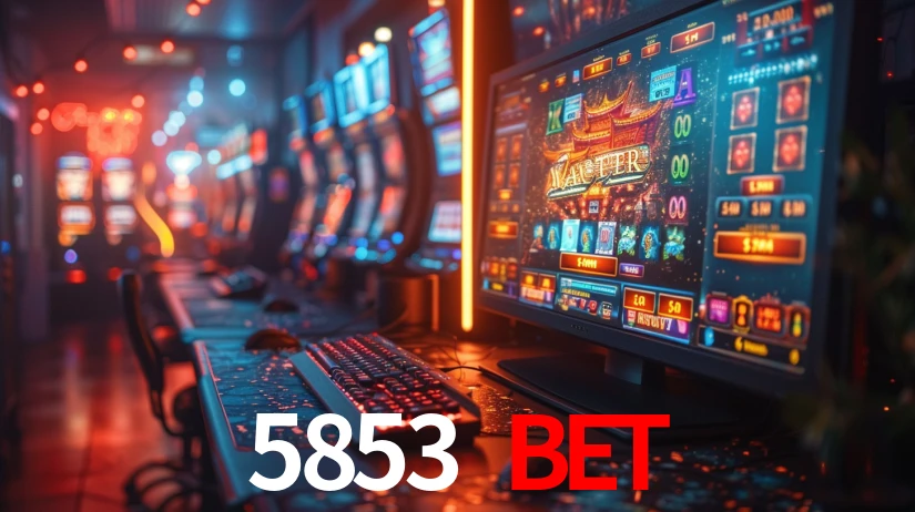 Ofertas Imperdíveis na 5853 bet: Promoções e Bônus Que Valem a Pena