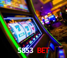 Apostas Esportivas na 5853 bet: Um Guia Completo