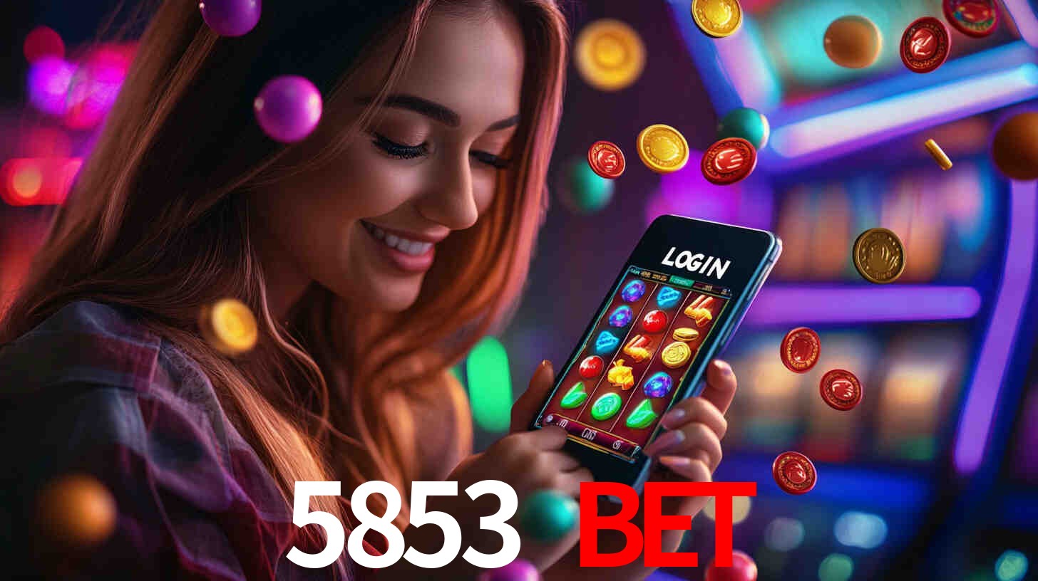 5853 bet