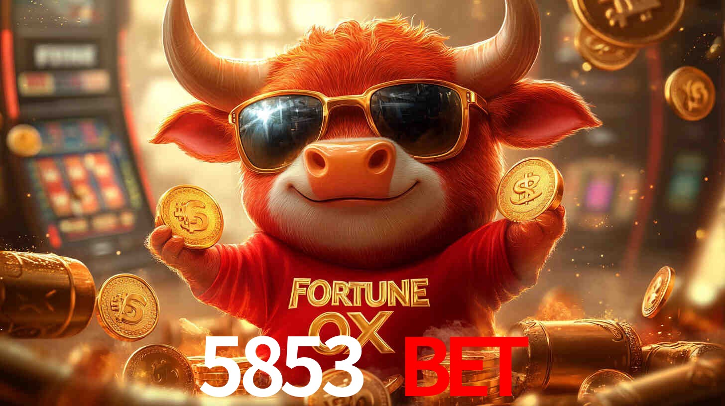 5853 bet: Seu Cassino Premiado com Pagamentos Rápidos