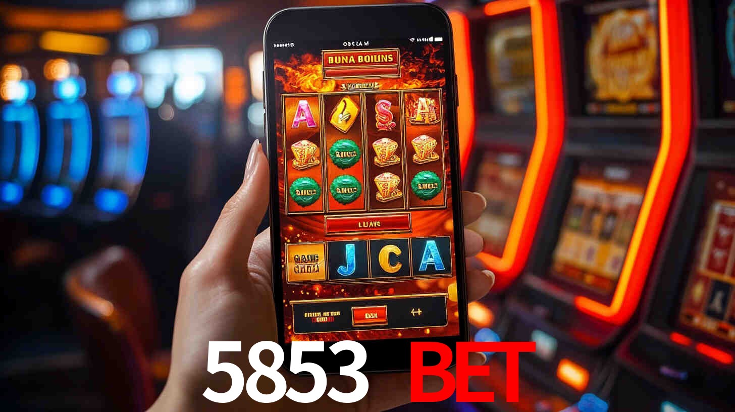 5853 bet