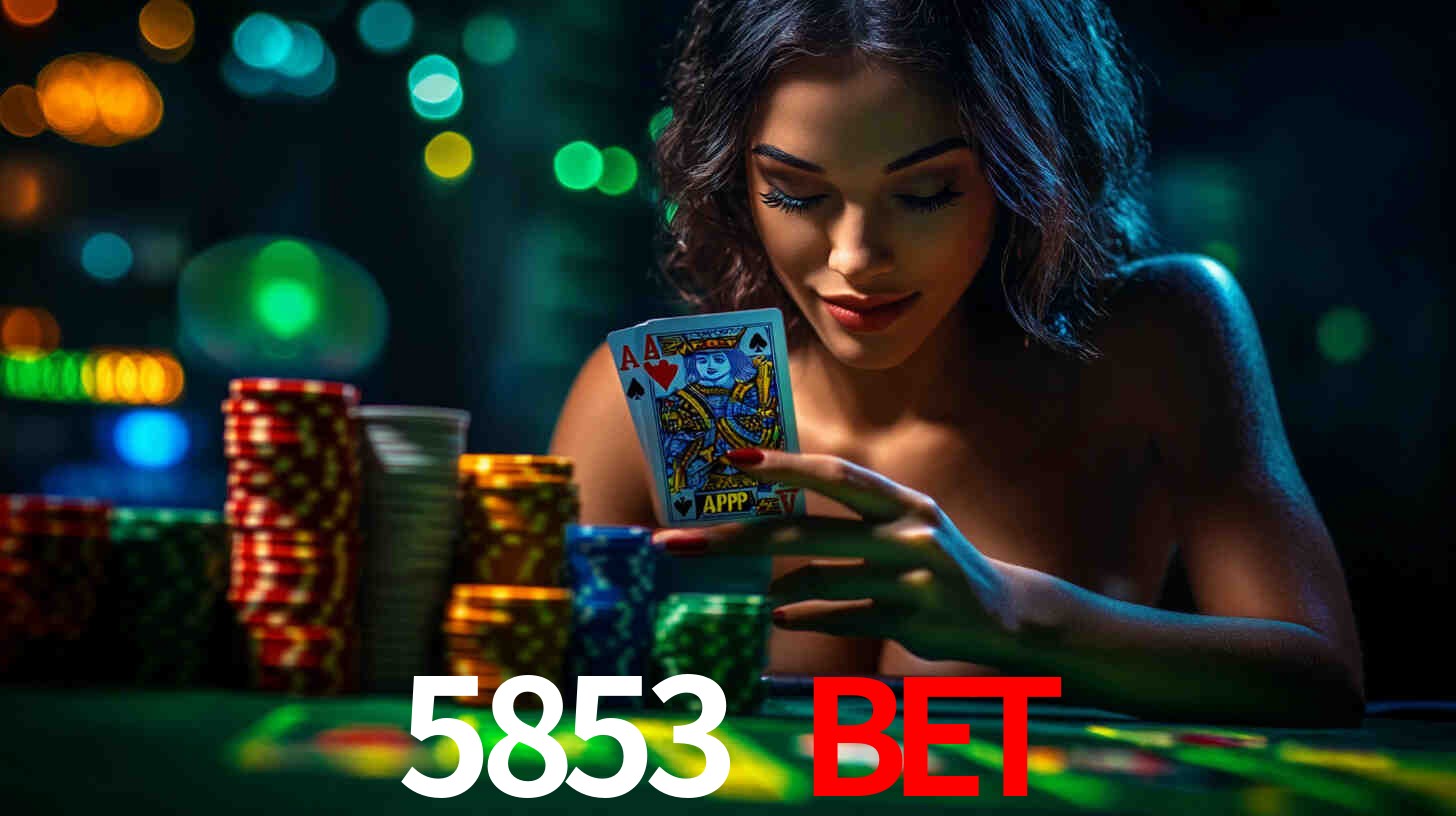 A Popularidade dos Caça-Níqueis no 5853 bet