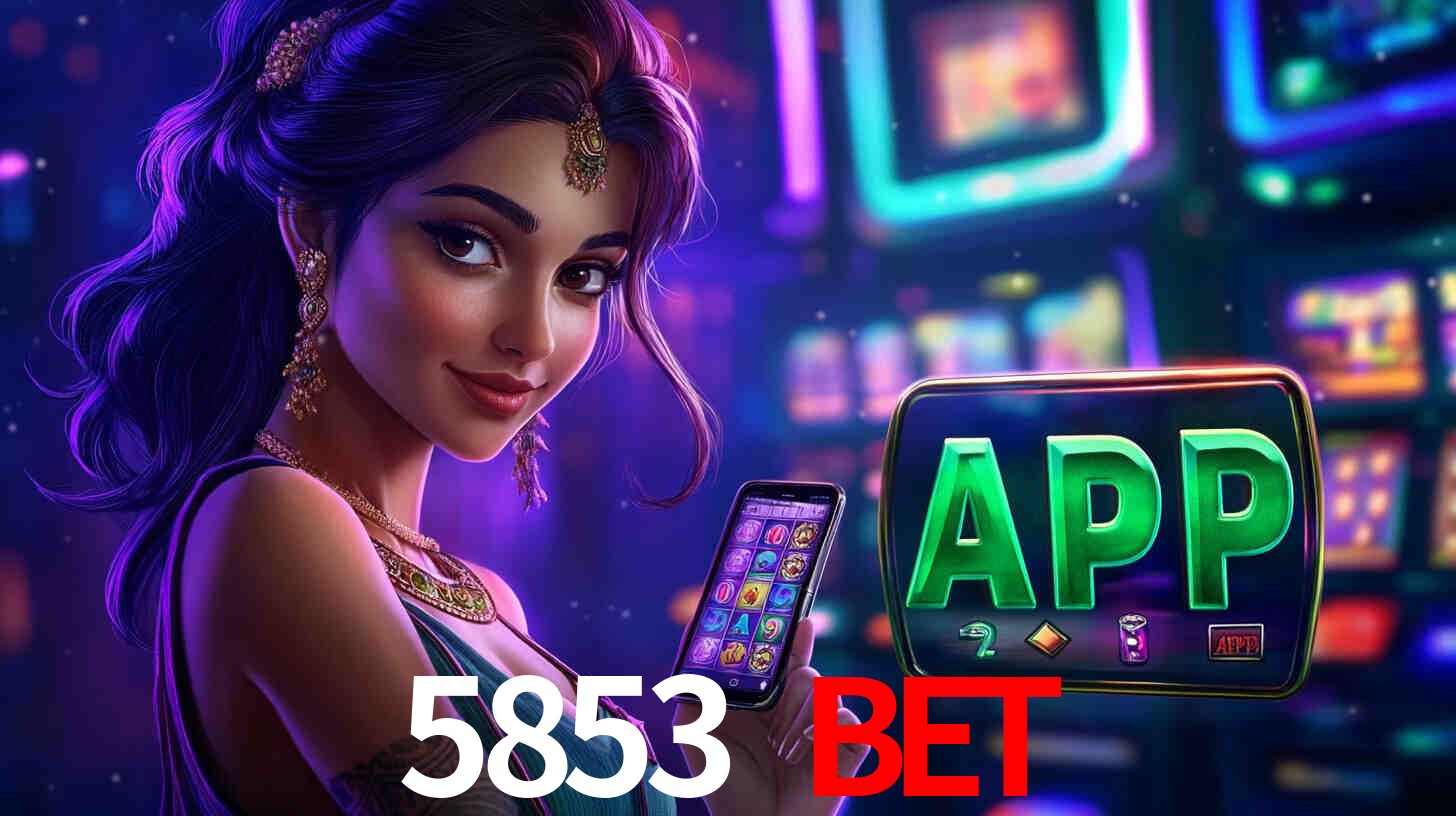 5853 bet: Seu Especialista em Apostas Esportivas Brasileiras