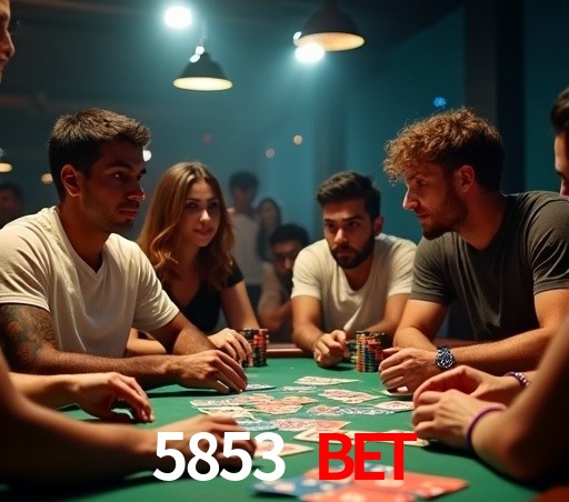 Promoções Sazonais 5853 bet