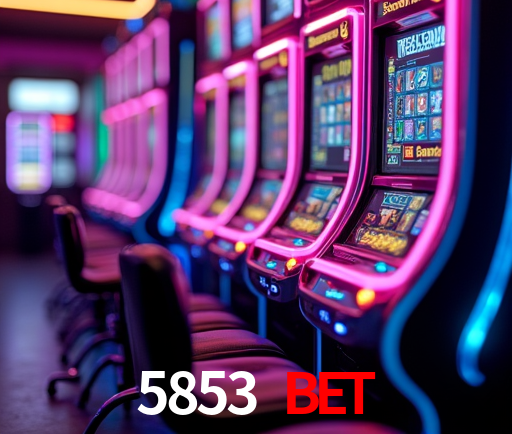 Ofertas Exclusivas 5853 bet