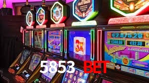 A Emoção da Loteria na 5853 bet: Uma Chance de Mudança de Vida