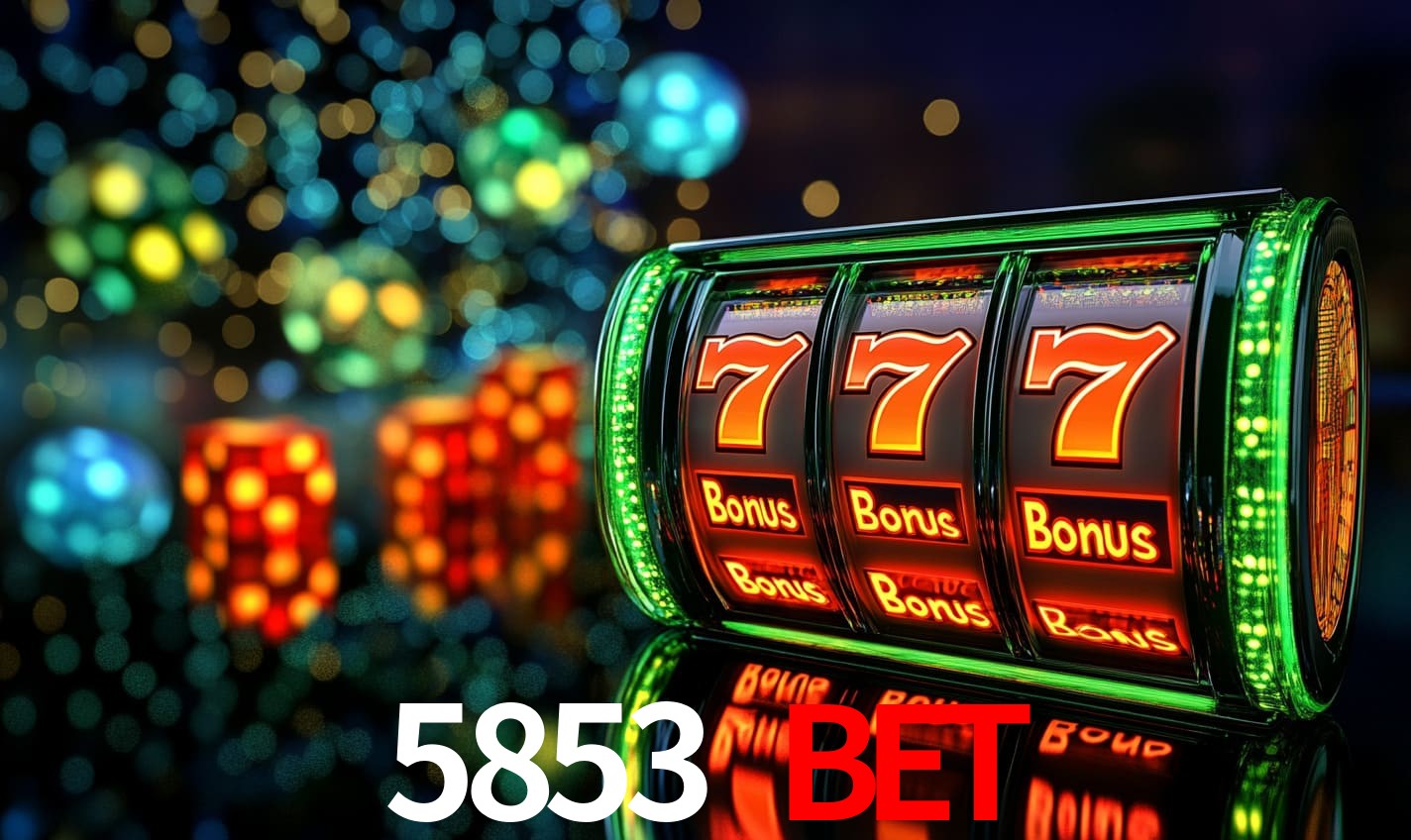 Avaliações dos Jogadores 5853 bet
