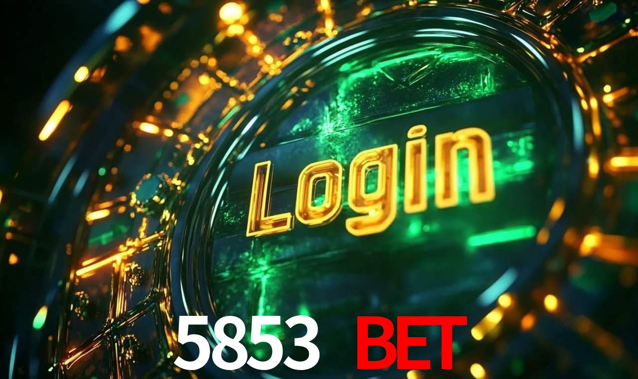 5853 bet