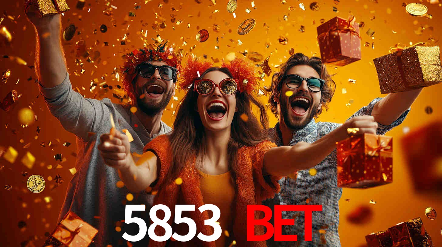 5853 bet,5853 slot