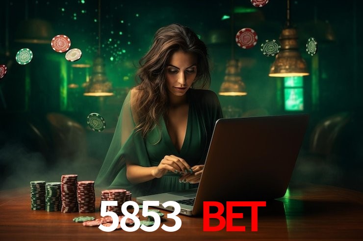 5853 bet app
