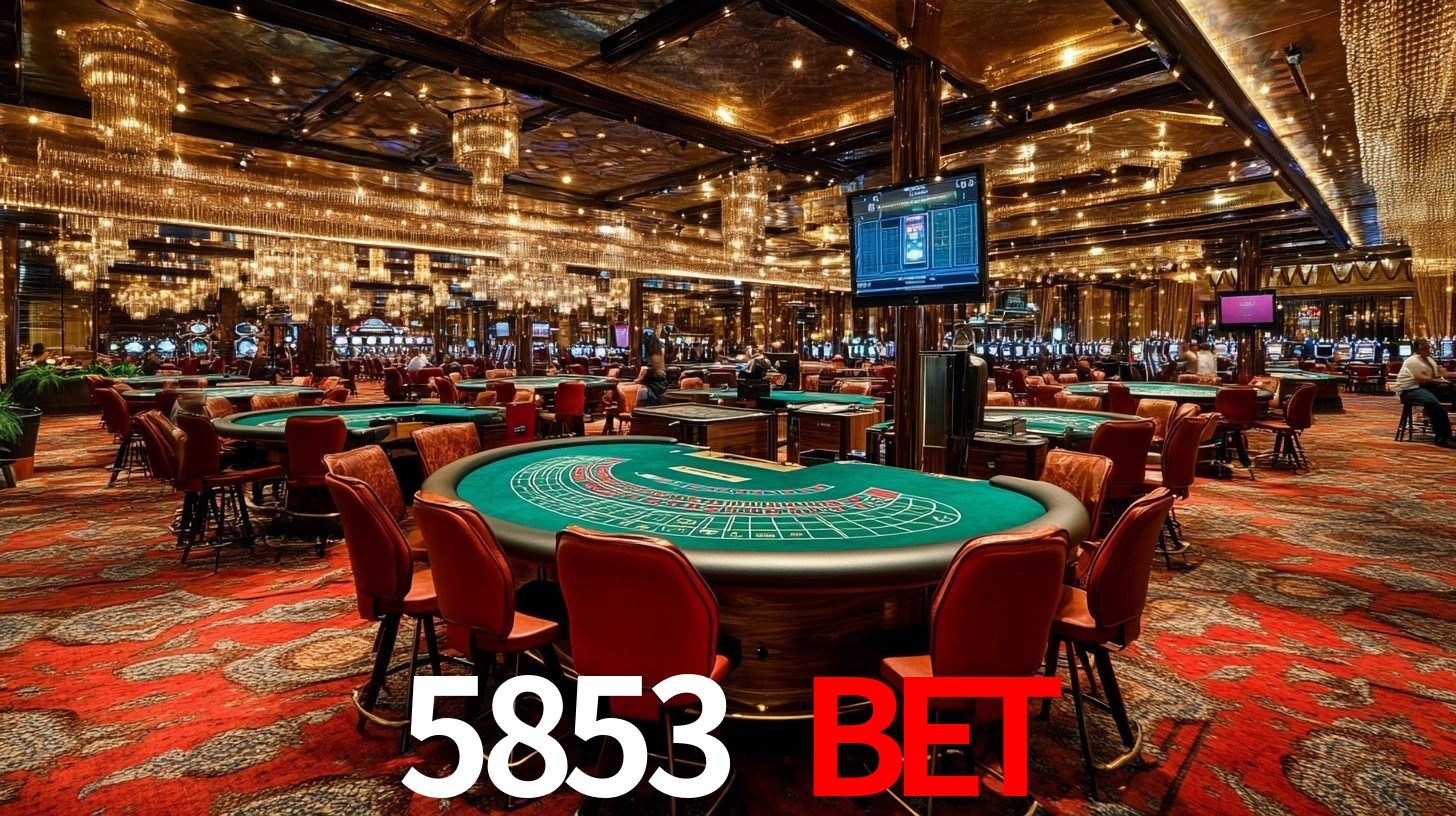 5853 bet app