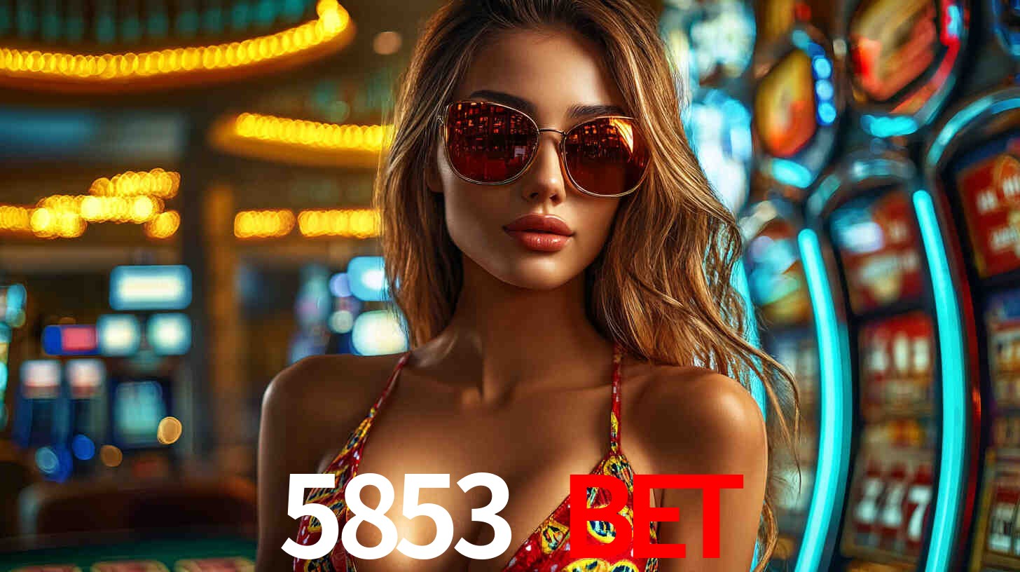 Daily Bonuses 5853 bet
