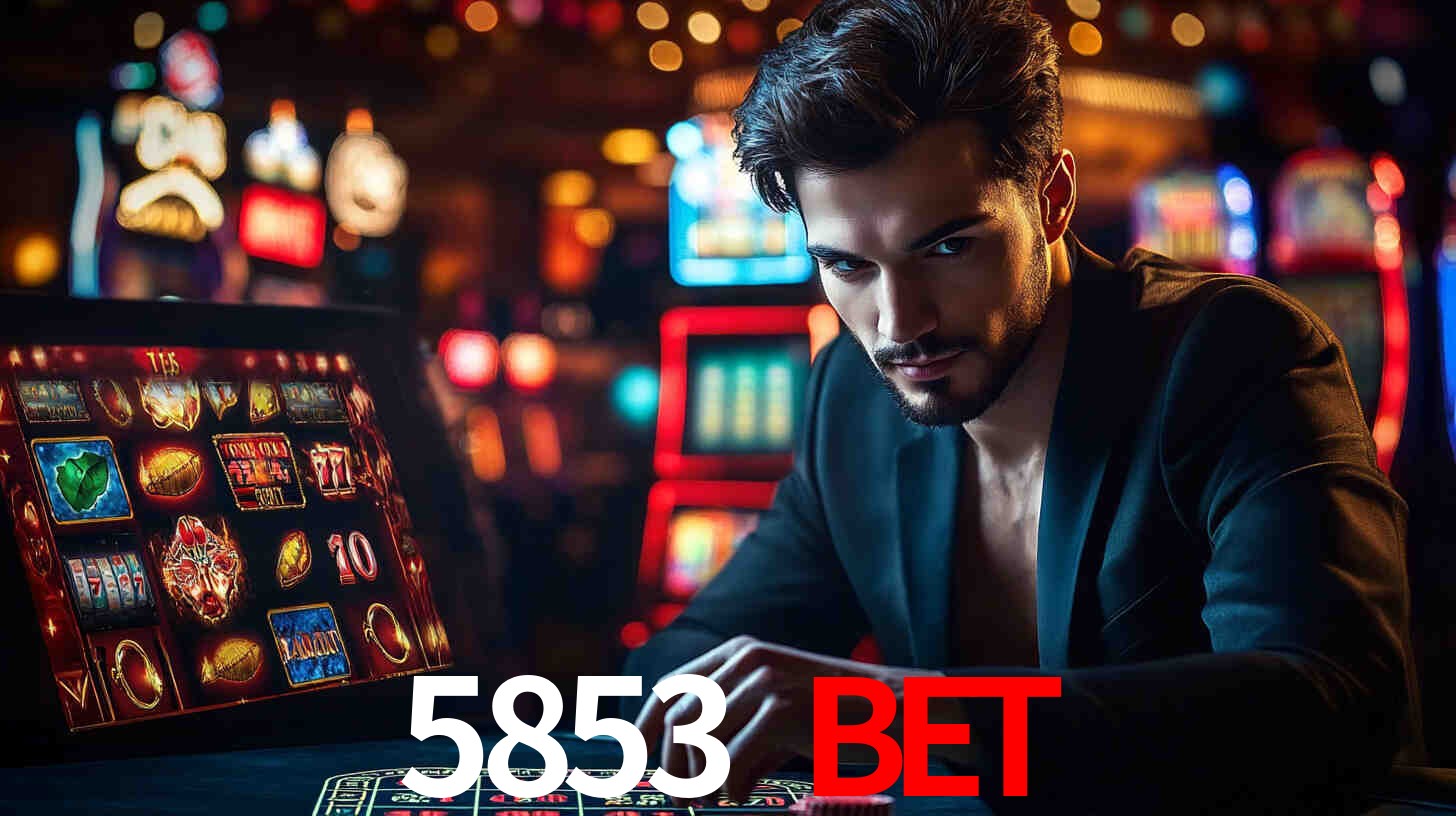 5853 bet app