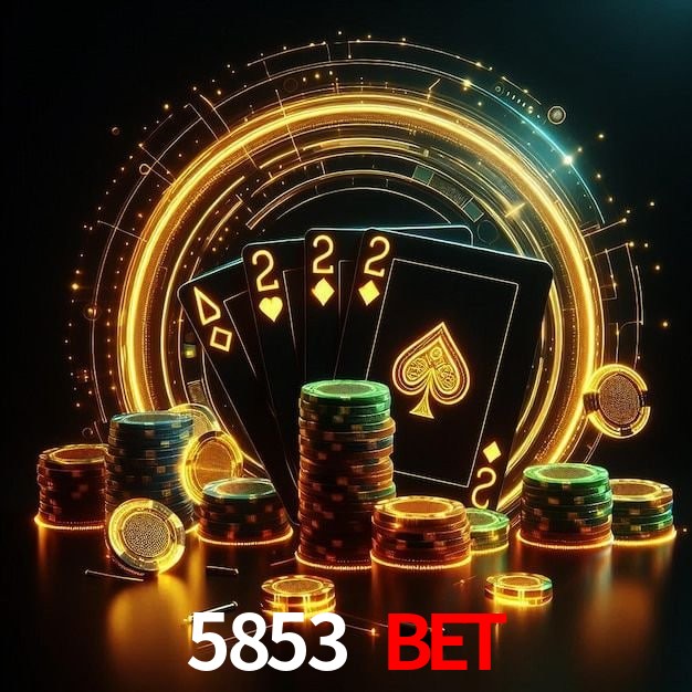 Experiência VIP 5853 bet