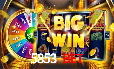 A Emoção da Loteria na 5853 bet: Uma Chance de Mudança de Vida
