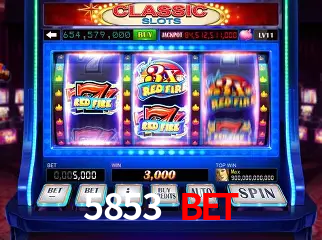 Desvendando o Mundo dos Jogos Virtuais na 5853 bet
