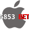 Aplicativo 5853 bet para iOS