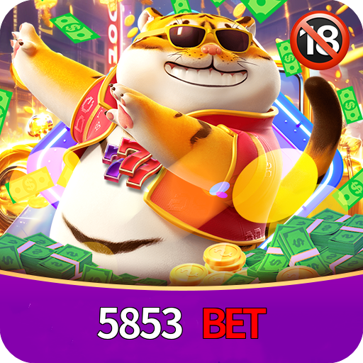 5853 bet