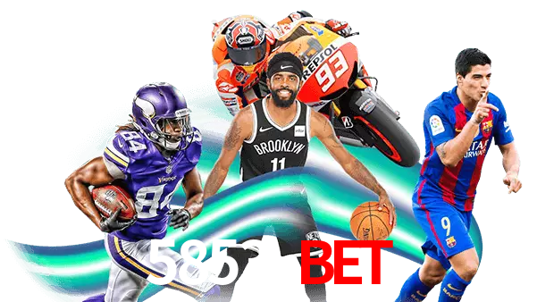 5853 bet