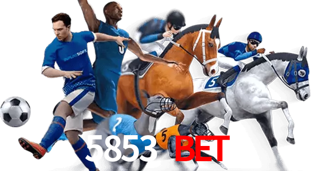 5853 bet