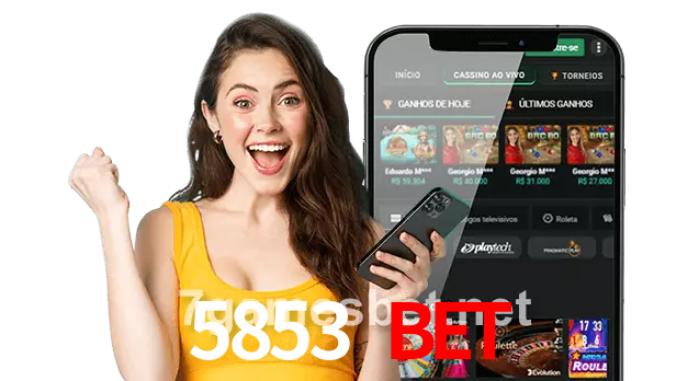 5853 bet