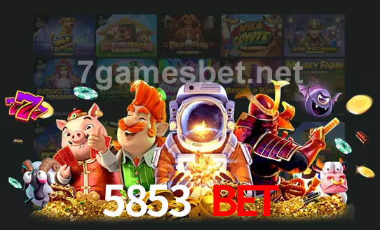 cassino 5853 bet